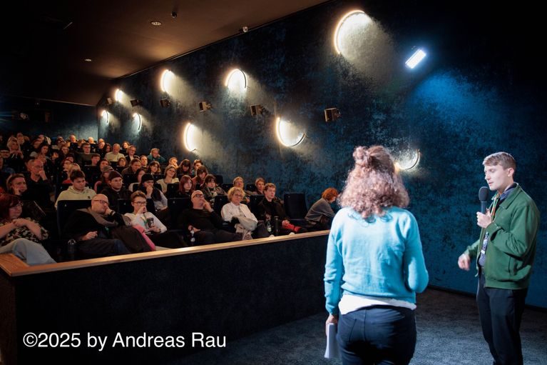 Hofer Filmtage